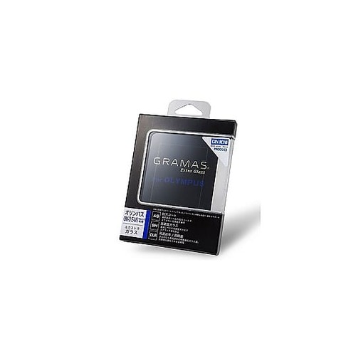液晶保護ガラス Extra Glass(