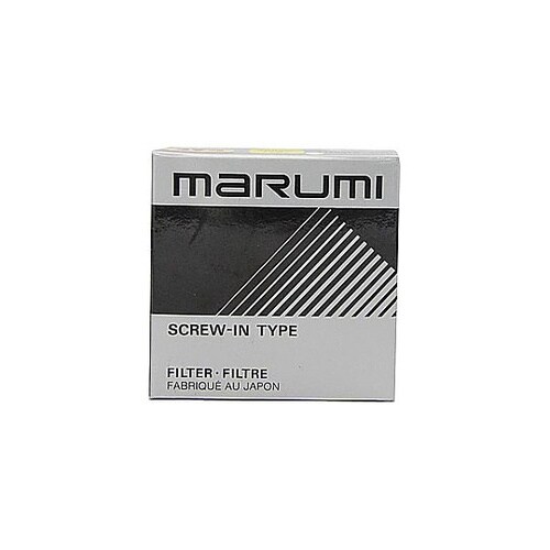 39mm−W MARUMI カメラ用フィ
