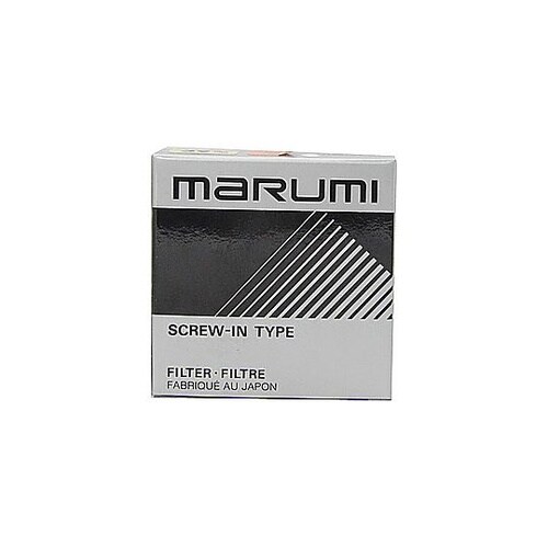 39mm−W MARUMI カメラ用フィ