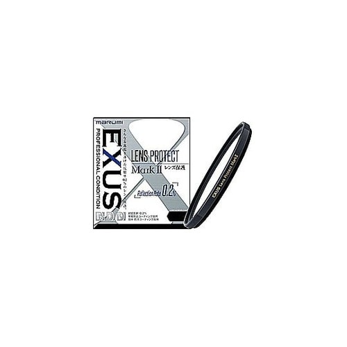 46mm EXUS(エグザス)レンズプロ