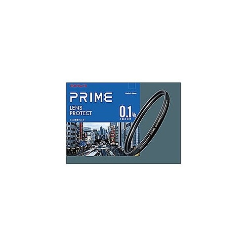 72mm PRIME LENS PROT