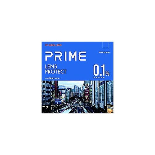 39mm PRIME LENS PROT