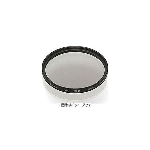 43.5mm ND2 フィルター [43