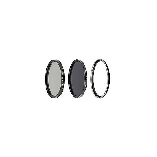 ワンタッチ着脱フィルターキット 77mm