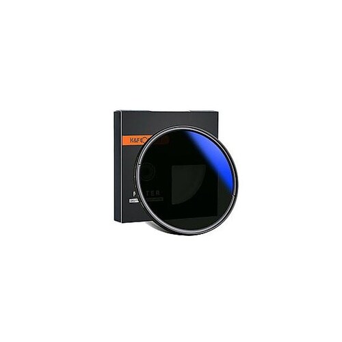 可変式NDフィルタ− 72mm NDX