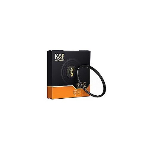 K&F Concept NANO−X ブ