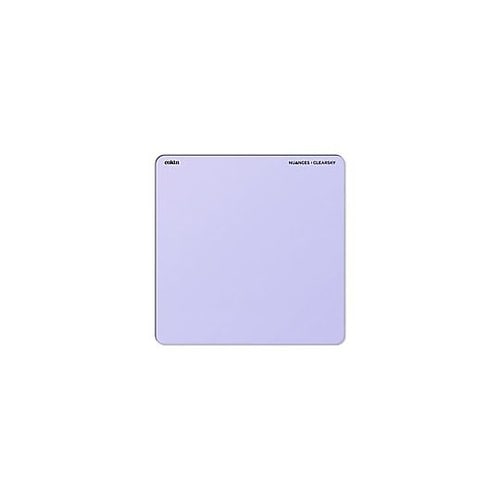 NUANCES クリアスカイ Lサイズ