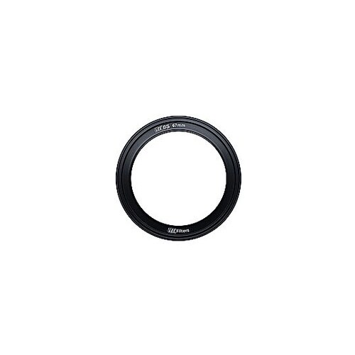 LEE85 アダプターリング 67mm