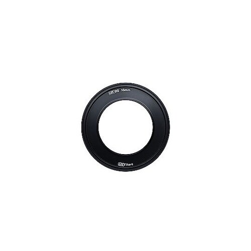 LEE85 アダプターリング 55mm