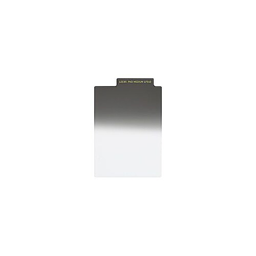 LEE85 0.9ハーフND ミディアム