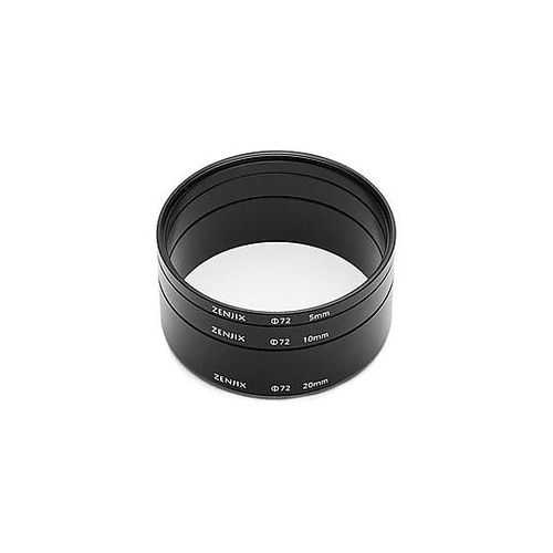 ZENJIX Extension Tub