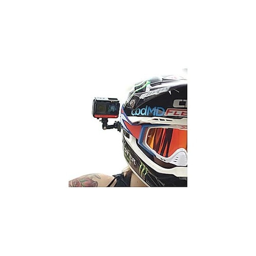 Insta360 ヘルメットマウントバン