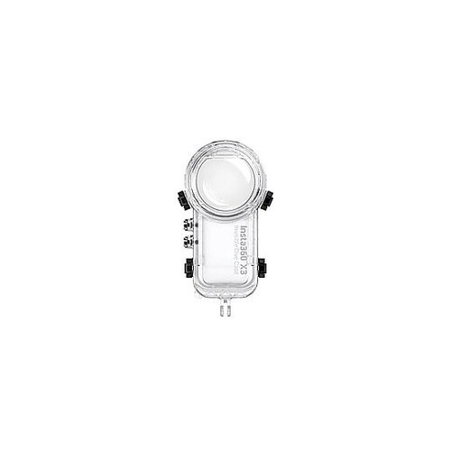 Insta360 X3 見えない潜水ケー
