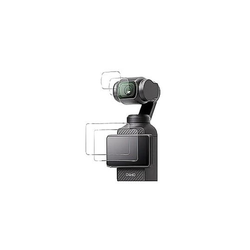 【グライダー】Osmo Pocket3用