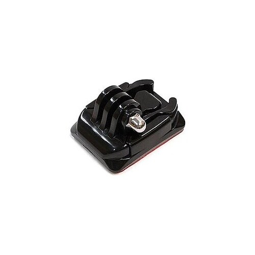 GoProアクセサリー用バックルベースセ