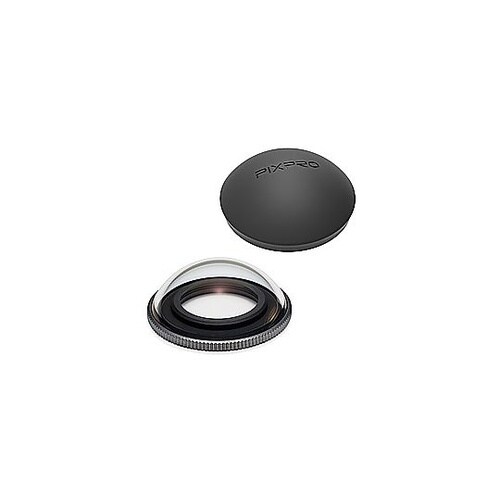 4KVR360用レンズセット ドーム用