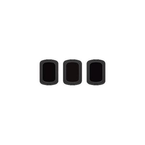 Osmo Pocket 3 NDフィルタ