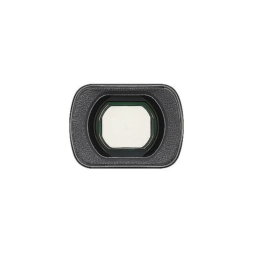 Osmo Pocket 3 広角レンズ