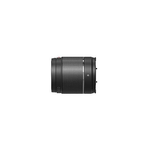 DJI DL 18 mm F2.8 AS