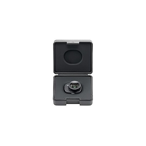 DJI Mini 4 Pro広角レンズ