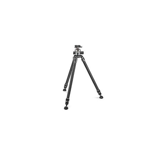 システマティック三脚 グレー GK353