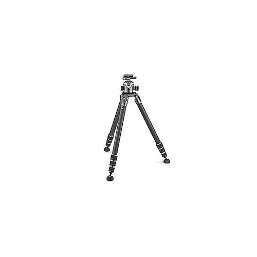 システマティック三脚 グレー GK454