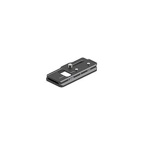 PNZ7 ニコン Z7 Z6用 カメラプ