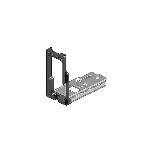 LNZ7 ニコン Z7 Z6用 サブプレ