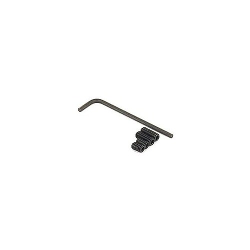 雲台緩み防止ネジset CM6 【部品: