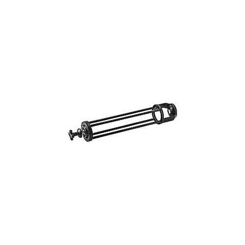 100mm三脚用延長ポールアダプター L