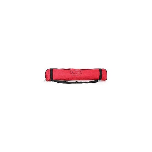 三脚バッグ レッド STB−002 RD