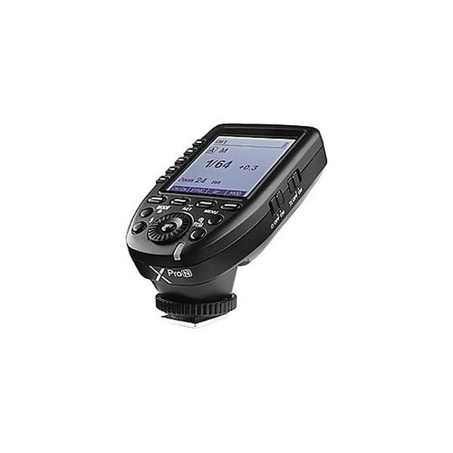 X Pro N TTL 対応フラッシュト