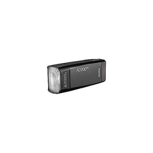 ポケットフラッシュ AD200Pro G