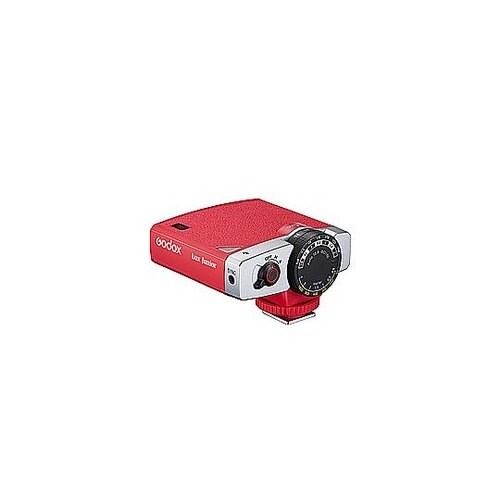 GODOX LUX Junior Red