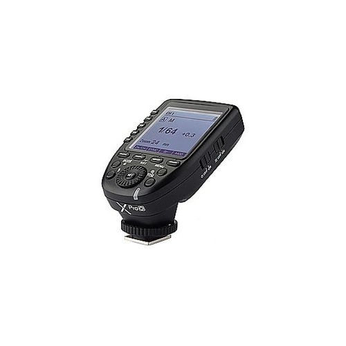 GODOX X Pro−O ワイヤレスフ