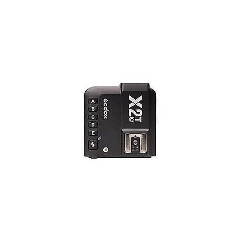 TTLワイヤレスフラッシュトリガー X2
