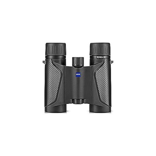 8倍双眼鏡 TERRA ED Pocke