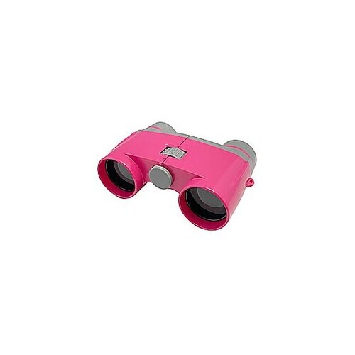 双眼鏡 PET328 ピンク PET32