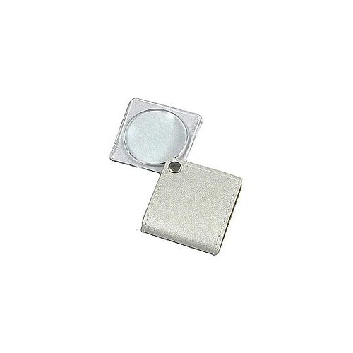 RX−30P シロ ポケットルーペ RX