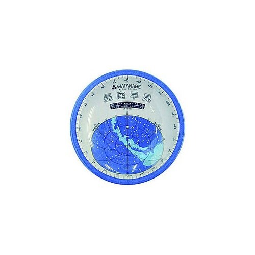 星座早見盤 セイザハヤミバン