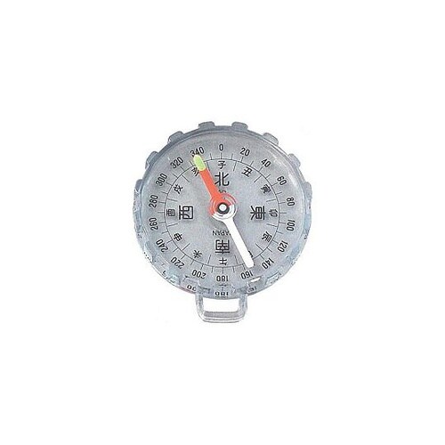 マップコンパス GS−34 GS34