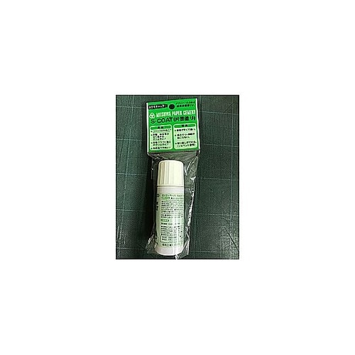 S−COAT クリアーボトル SCOAT
