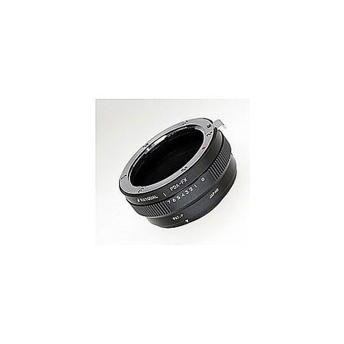 ペンタックスK DA−FUJIFILM