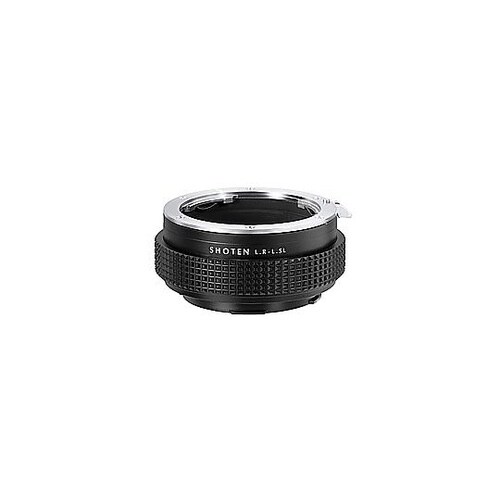 SHOTEN マウントアダプタ− LR−