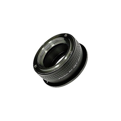 マウントアダプター M42−EOSR R