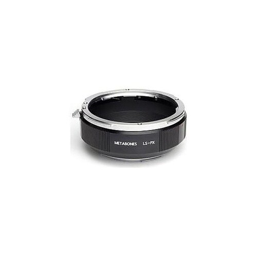 METABONES ライカ S アダプタ