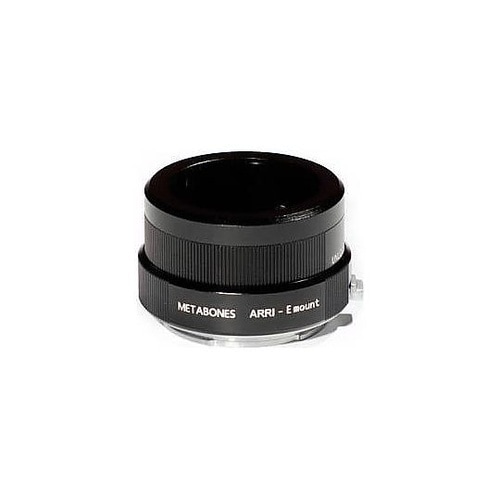 METABONES SONY NEX E