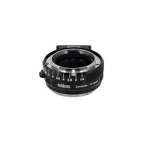 METABONES SONY NEX E