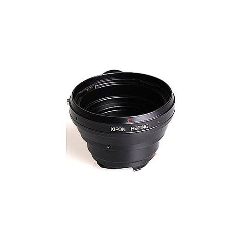 マウントアダプター レンズ側:ハッセルブ