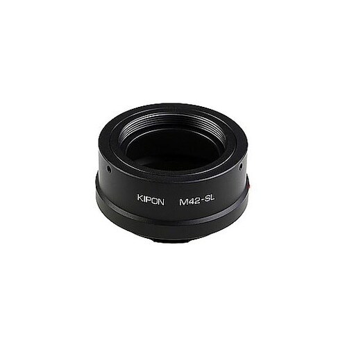 マウントアダプター レンズ側:M42 ボ